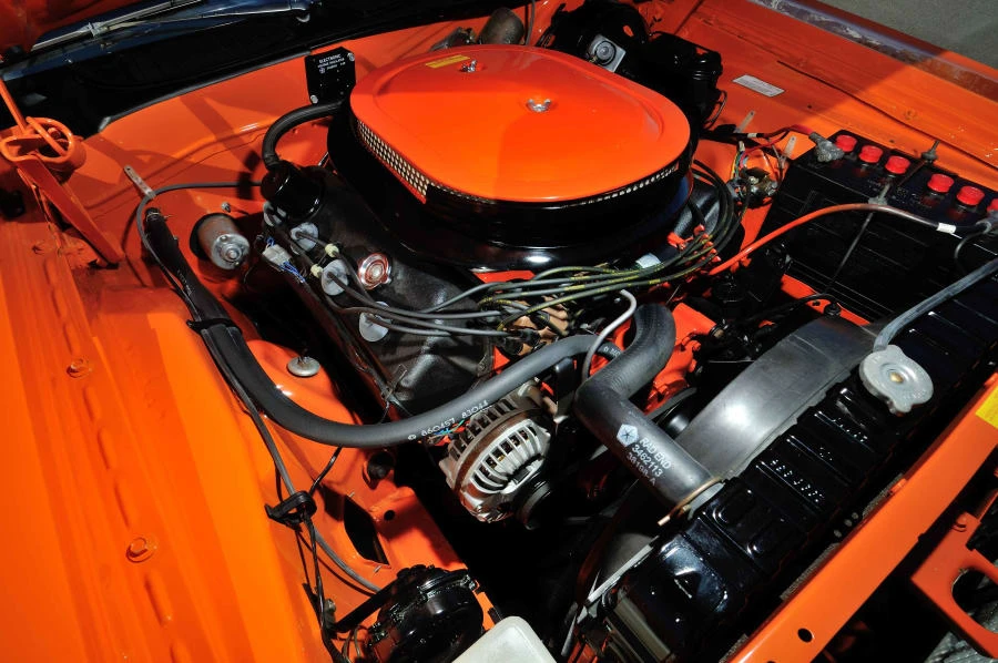 1970 Dodge Challenger Hemi 1st Gen - Image 7 of 12