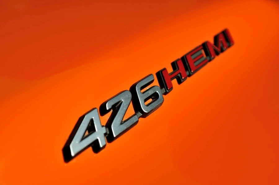 1970 Dodge Challenger Hemi 1st Gen - Image 8 of 12