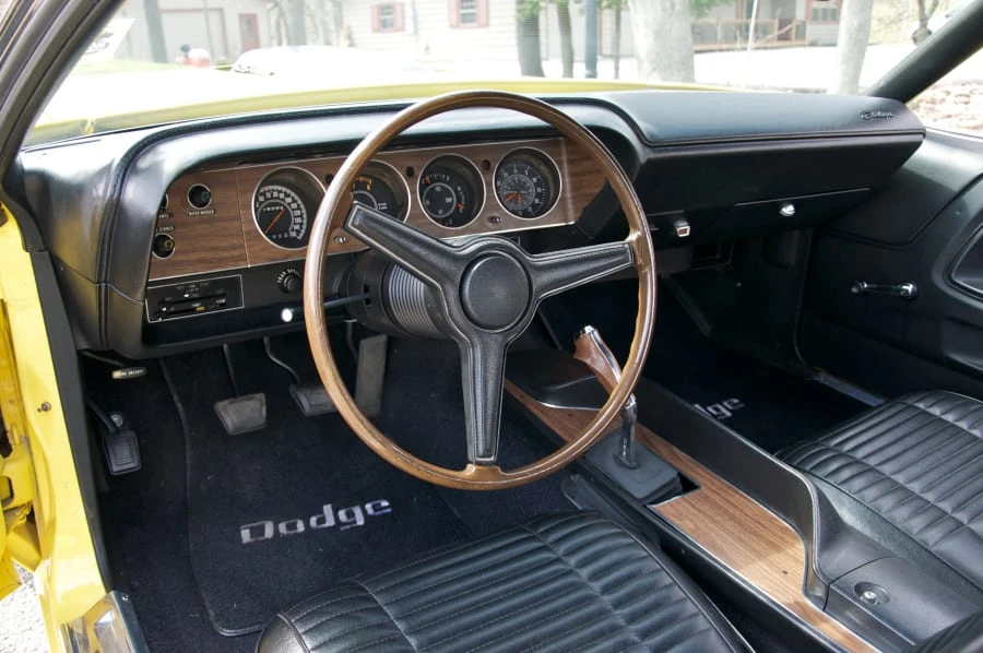 1970 Dodge Challenger Hemi 1st Gen - Image 3 of 8