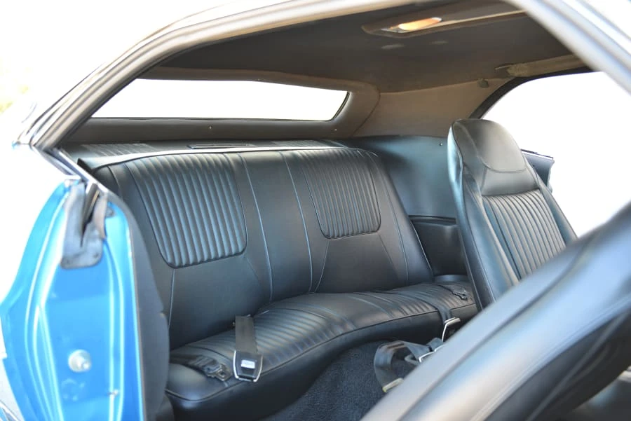 1970 Dodge Challenger Hemi 1st Gen - Image 5 of 12