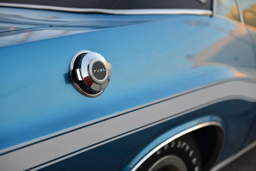 1970 Dodge Challenger Hemi 1st Gen - Image 10 of 12