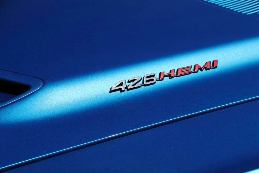1970 Dodge Challenger Hemi 1st Gen - Image 12 of 31