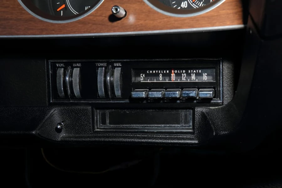 1970 Dodge Challenger Hemi 1st Gen - Image 21 of 31