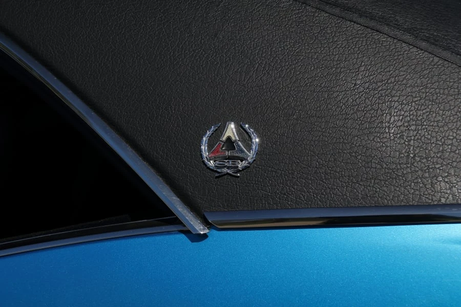 1970 Dodge Challenger Hemi 1st Gen - Image 13 of 31