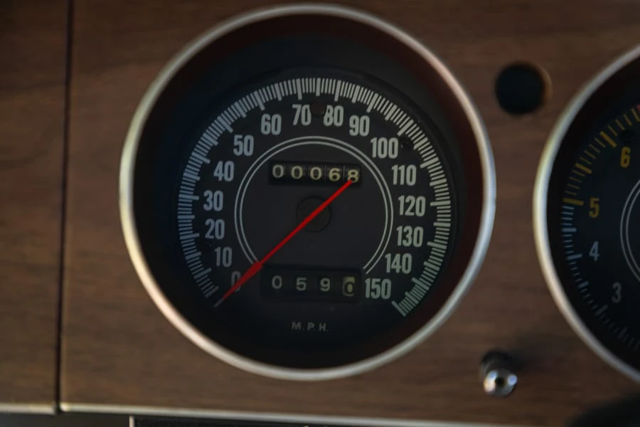 1970 Dodge Challenger Hemi 1st Gen - Image 23 of 31