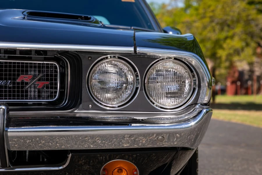1970 Dodge Challenger Hemi 1st Gen - Image 18 of 31