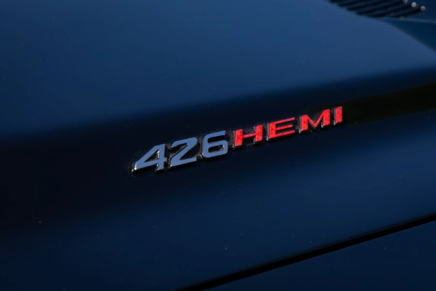 1970 Dodge Challenger Hemi 1st Gen - Image 8 of 31