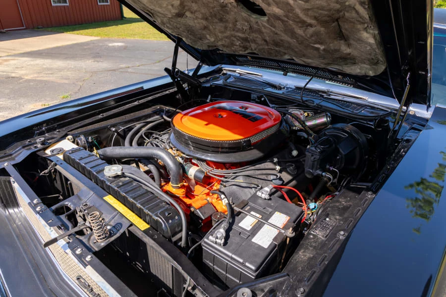 1970 Dodge Challenger Hemi 1st Gen - Image 31 of 31