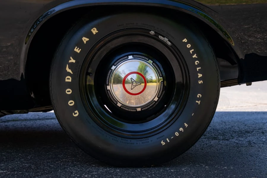 1970 Dodge Challenger Hemi 1st Gen - Image 12 of 31
