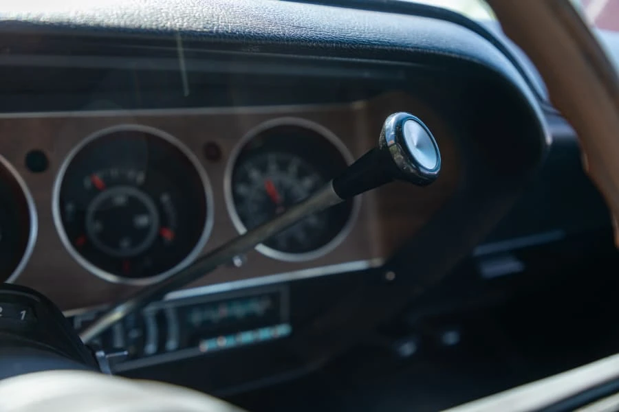 1970 Dodge Challenger Hemi 1st Gen - Image 30 of 31