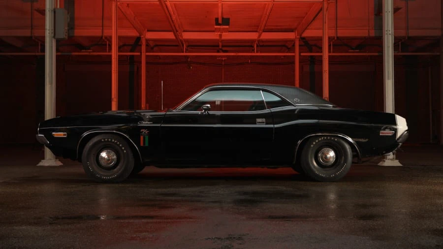 1970 Dodge Challenger Hemi 1st Gen - Image 2 of 31