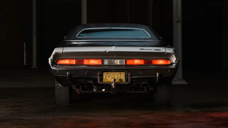 1970 Dodge Challenger Hemi 1st Gen - Image 11 of 31
