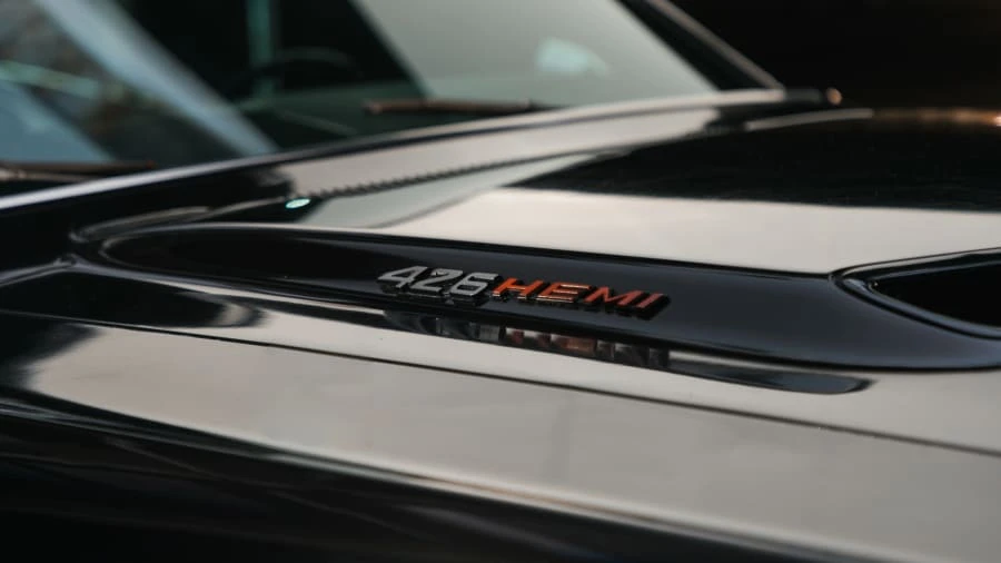 1970 Dodge Challenger Hemi 1st Gen - Image 13 of 31
