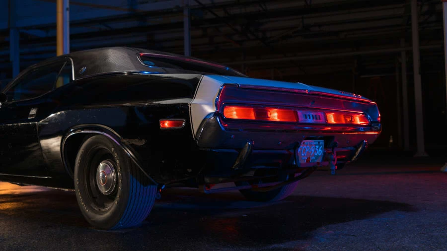 1970 Dodge Challenger Hemi 1st Gen - Image 15 of 31