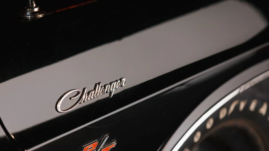 1970 Dodge Challenger Hemi 1st Gen - Image 20 of 31