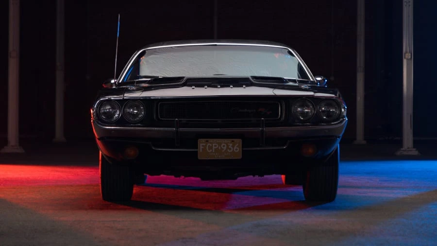 1970 Dodge Challenger Hemi 1st Gen - Image 22 of 31