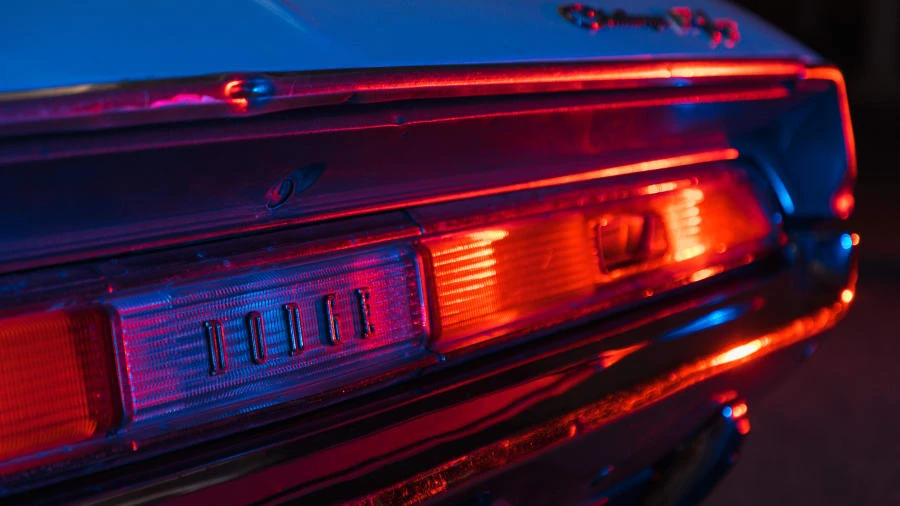 1970 Dodge Challenger Hemi 1st Gen - Image 27 of 31