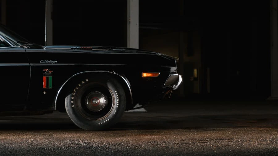 1970 Dodge Challenger Hemi 1st Gen - Image 29 of 31