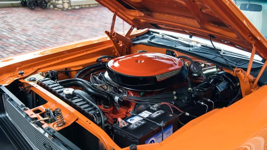 1970 Dodge Challenger Hemi 1st Gen - Image 6 of 23