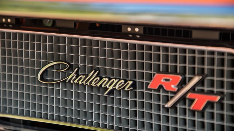 1970 Dodge Challenger Hemi 1st Gen - Image 11 of 23