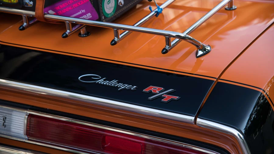 1970 Dodge Challenger Hemi 1st Gen - Image 15 of 23