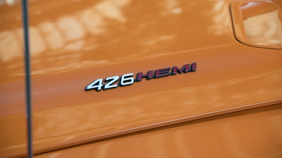 1970 Dodge Challenger Hemi 1st Gen - Image 17 of 23