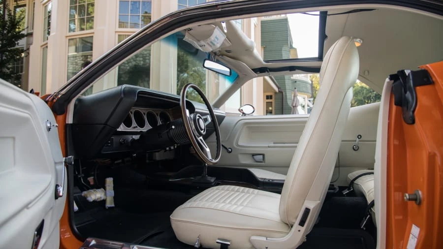 1970 Dodge Challenger Hemi 1st Gen - Image 22 of 23