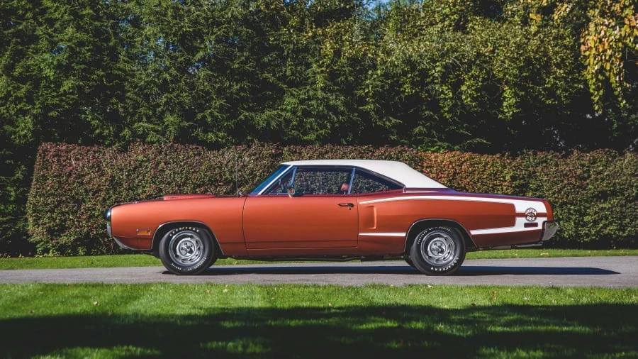 1970 Dodge Super Bee - Image 2 of 20