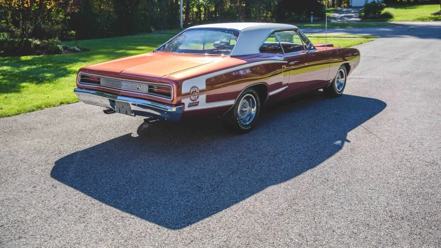 1970 Dodge Super Bee - Image 3 of 20