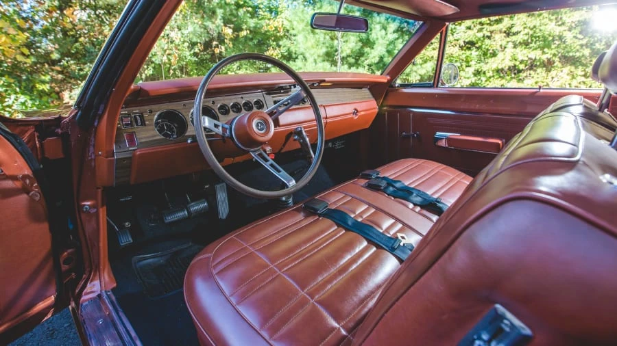 1970 Dodge Super Bee - Image 4 of 20