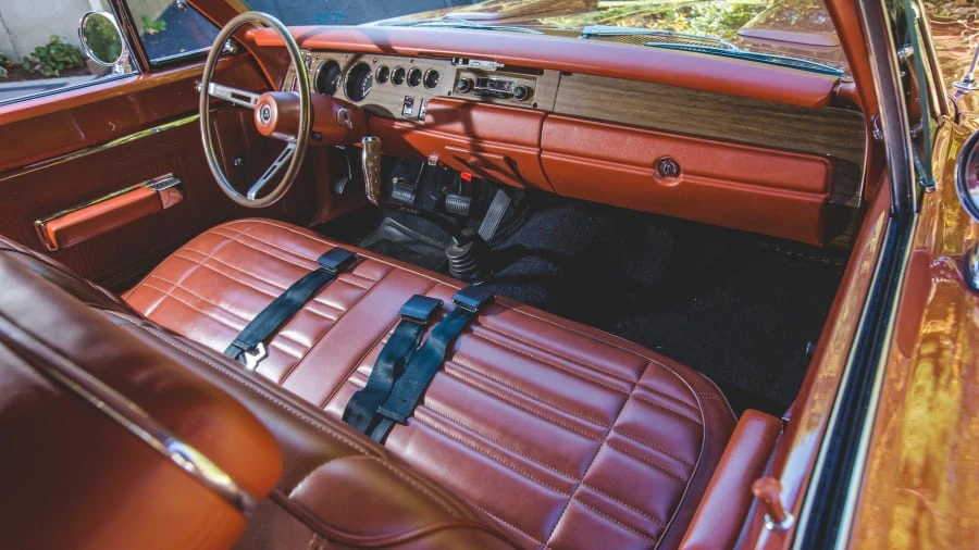 1970 Dodge Super Bee - Image 5 of 20