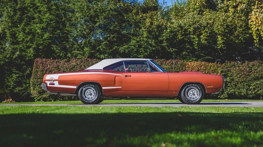 1970 Dodge Super Bee - Image 8 of 20