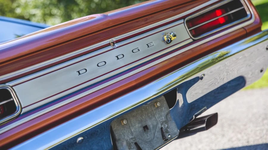 1970 Dodge Super Bee - Image 9 of 20
