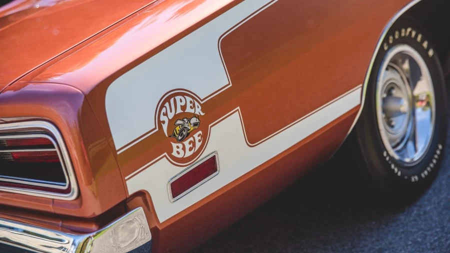 1970 Dodge Super Bee - Image 10 of 20
