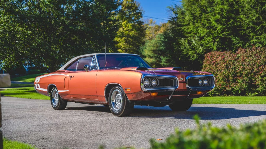 1970 Dodge Super Bee - Image 12 of 20