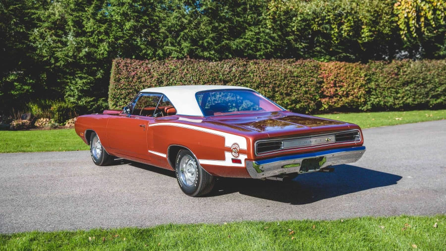 1970 Dodge Super Bee - Image 13 of 20