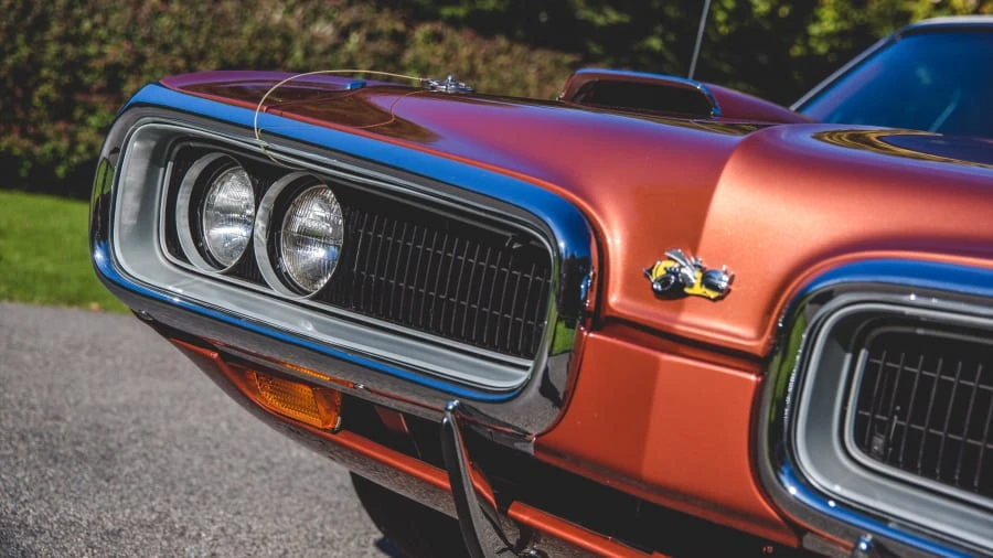 1970 Dodge Super Bee - Image 15 of 20