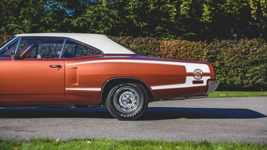 1970 Dodge Super Bee - Image 16 of 20