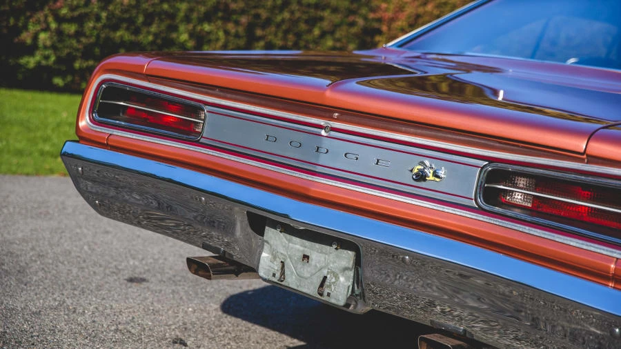 1970 Dodge Super Bee - Image 17 of 20