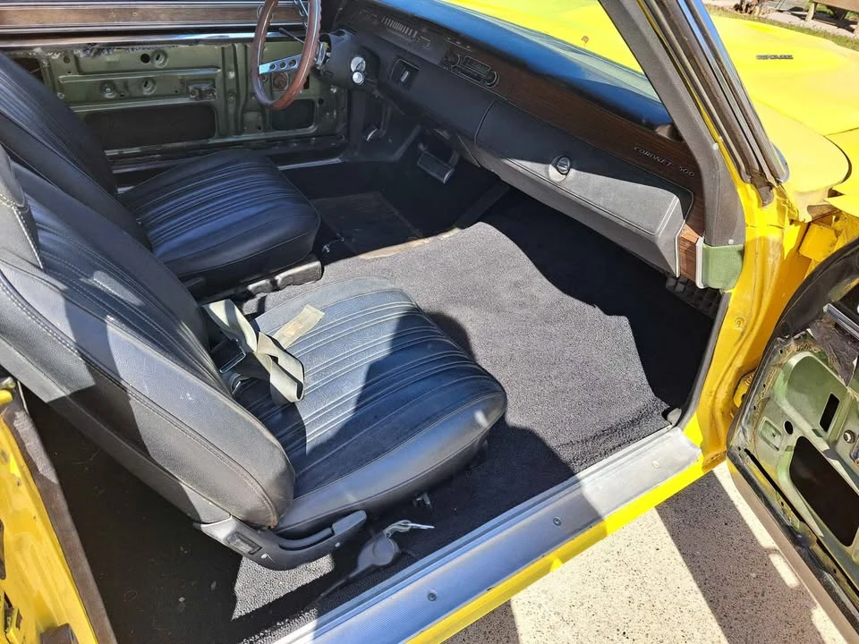 1970 Dodge Magnum - Image 4 of 10