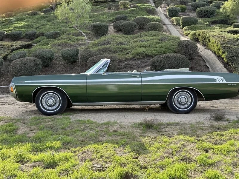 1970 Dodge Magnum - Image 3 of 12