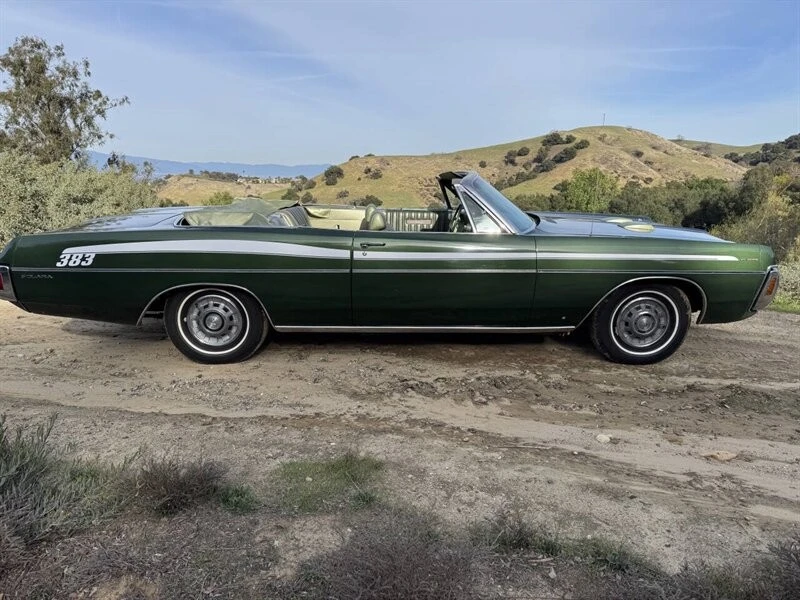 1970 Dodge Magnum - Image 7 of 12