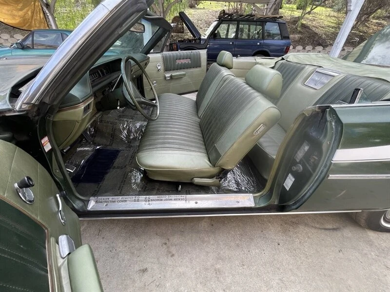 1970 Dodge Magnum - Image 6 of 12