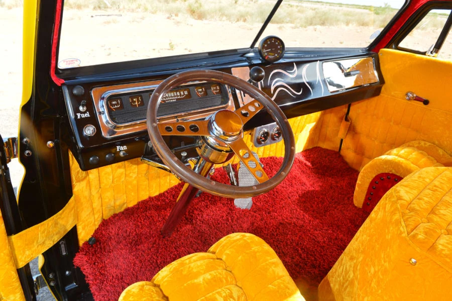 1970 Dodge A100 - Image 5 of 10