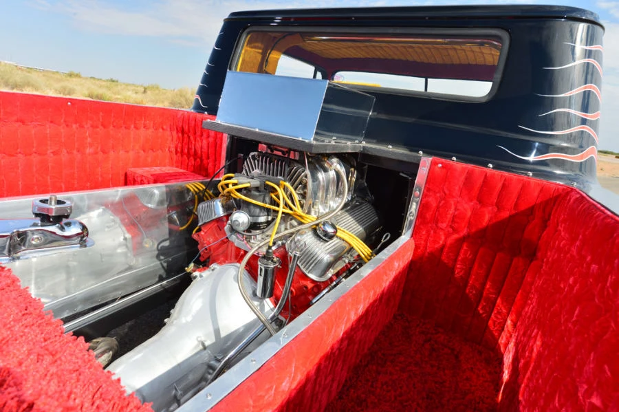 1970 Dodge A100 - Image 7 of 10