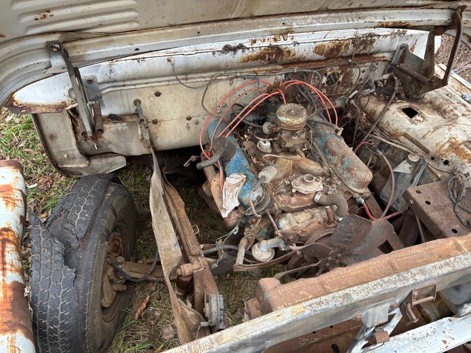1970 Dodge D Series 2nd Gen - Image 20 of 20