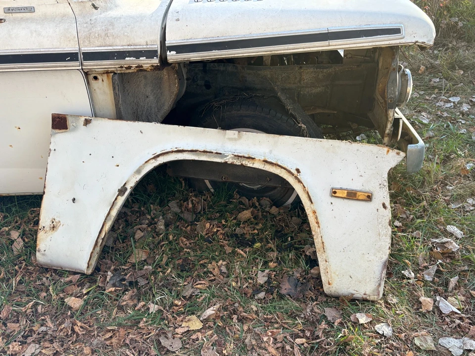 1970 Dodge D Series 2nd Gen - Image 16 of 20