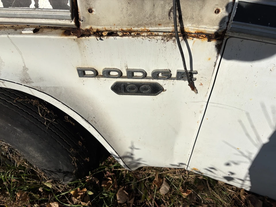 1970 Dodge D Series 2nd Gen - Image 9 of 20