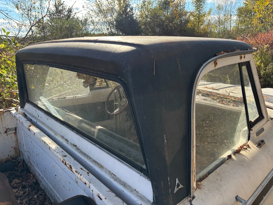 1970 Dodge D Series 2nd Gen - Image 11 of 20