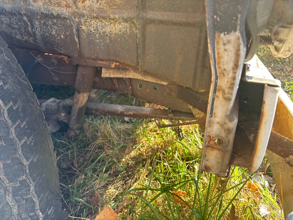 1970 Dodge D Series 2nd Gen - Image 14 of 20